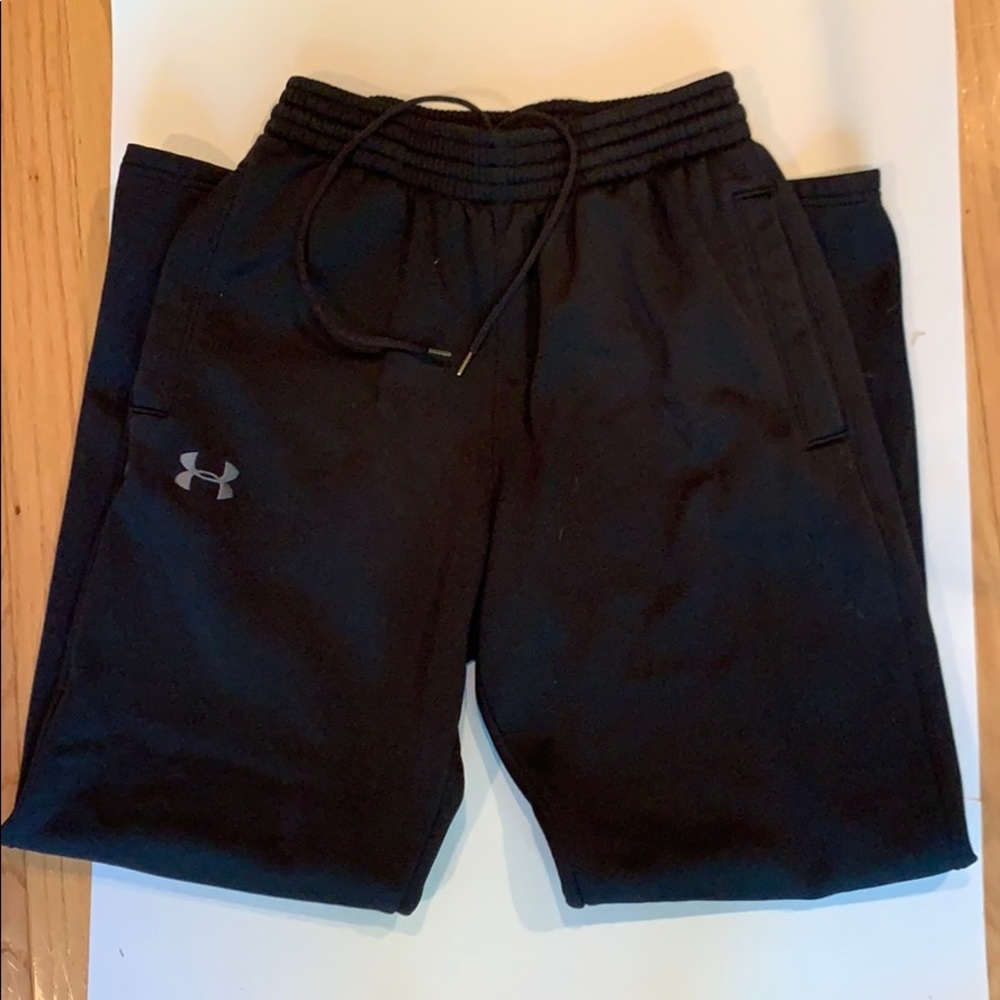 Under Armor Sweatpants